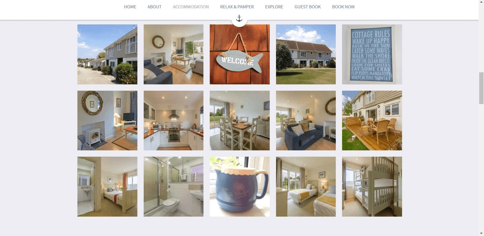 Whitfield Six Whitfield Six